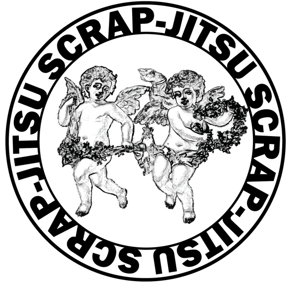 SCRAP-JITSU