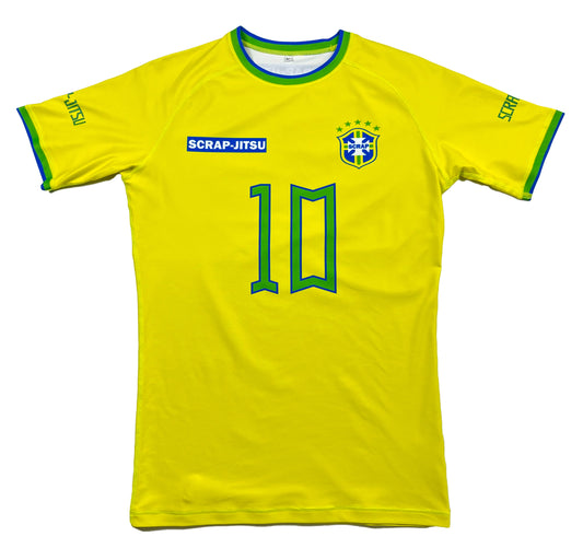 01 - COPA 26 RASHGUARD