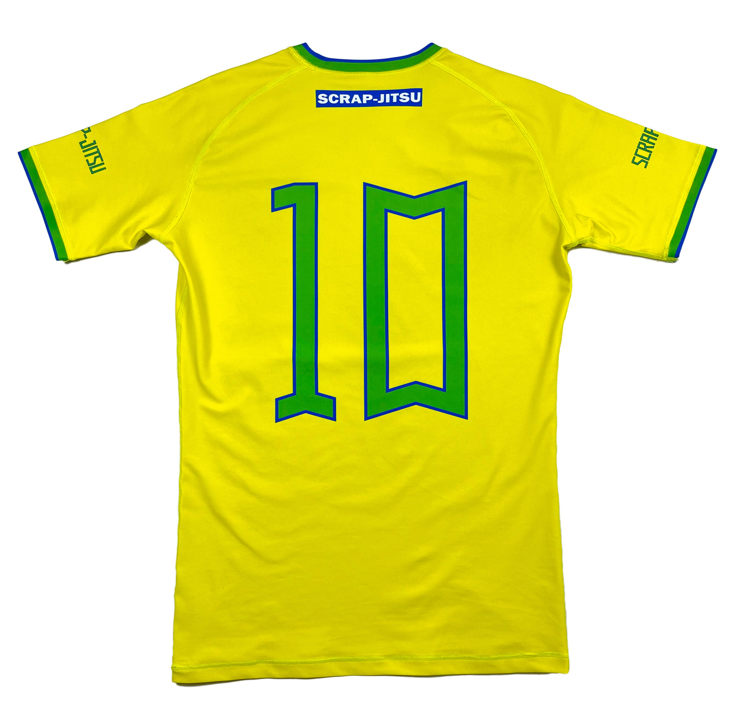 01 - COPA 26 RASHGUARD