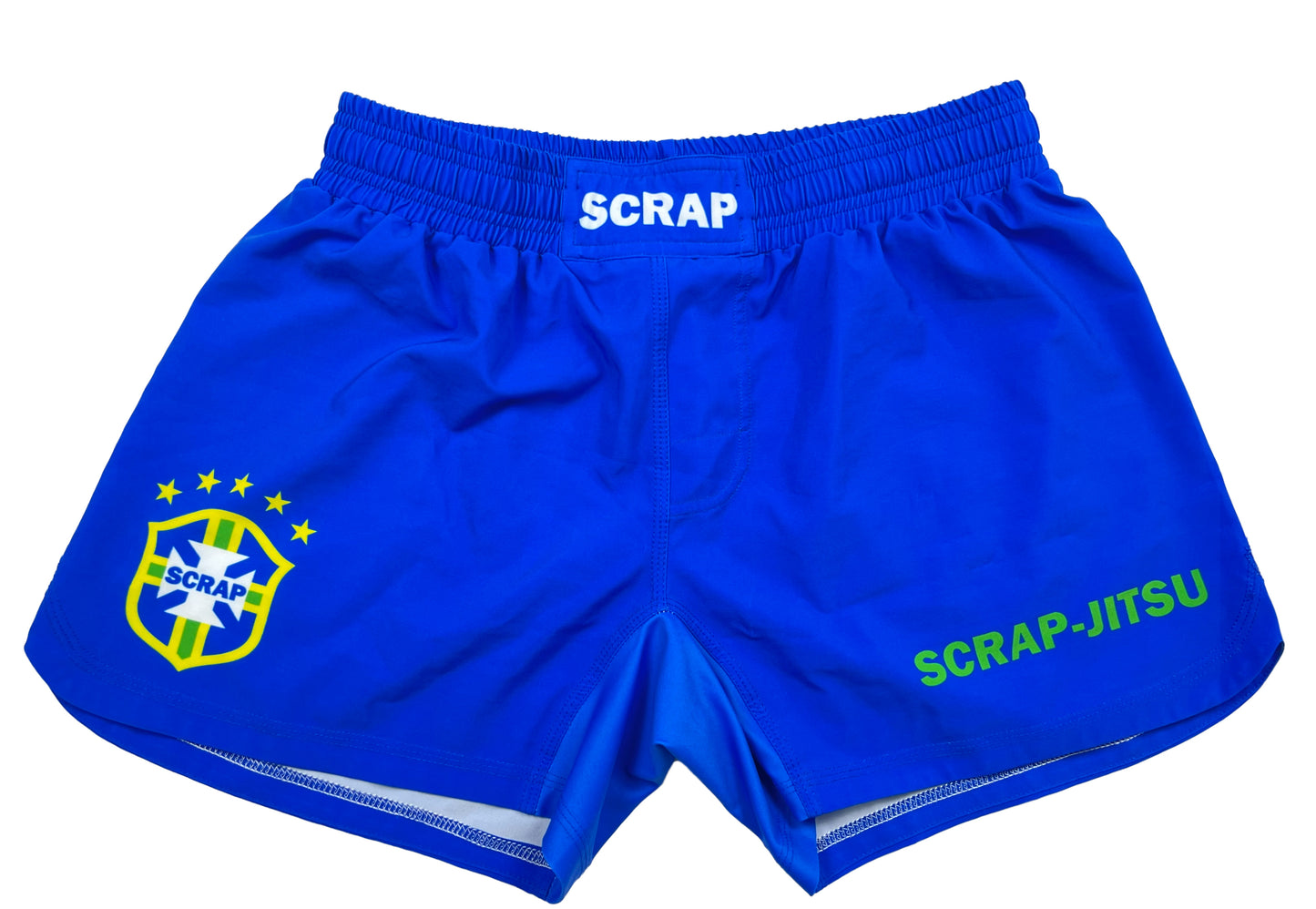 01 - COPA 26 NO-GI SHORTS